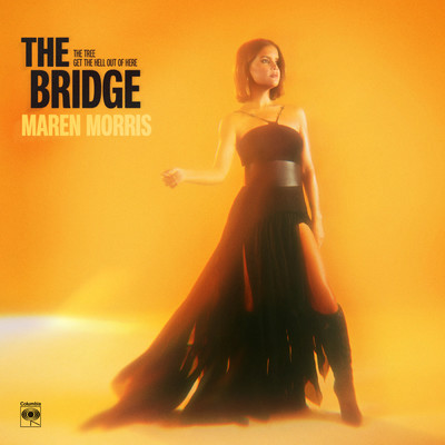 アルバム/The Bridge/Maren Morris
