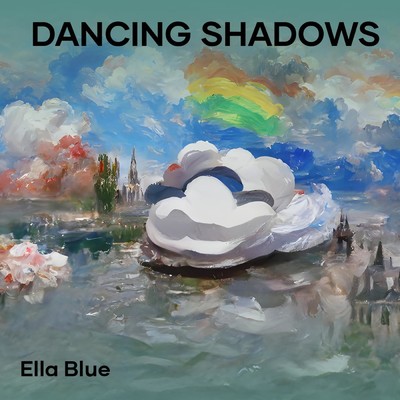 Dancing Shadows/Ella Blue