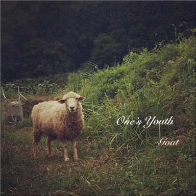 シングル/One's Youth/Goat