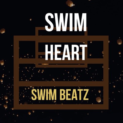 シングル/SWIM HEART/Swim Beatz