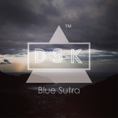 Blue sutra (Tr's wind chime mix)/DSK