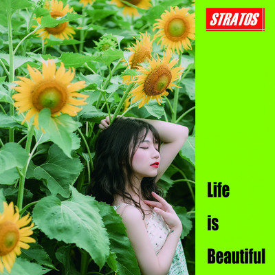 シングル/Life is Beautiful/STRATOS