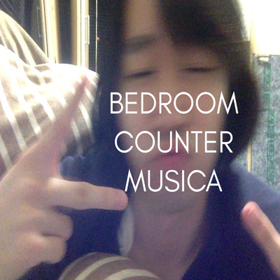 BEDROOM COUNTER MUSICA/Heero