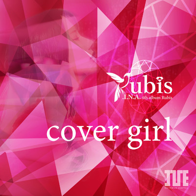 シングル/cover girl/RINA