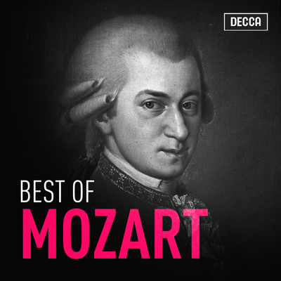 アルバム/Best of Mozart/Various Artists