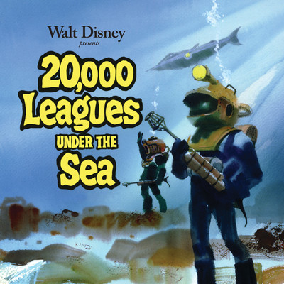20,000 Leagues Under the Sea/ポール・J・スミス