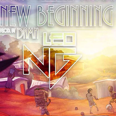 New Beginning/Leo Ng