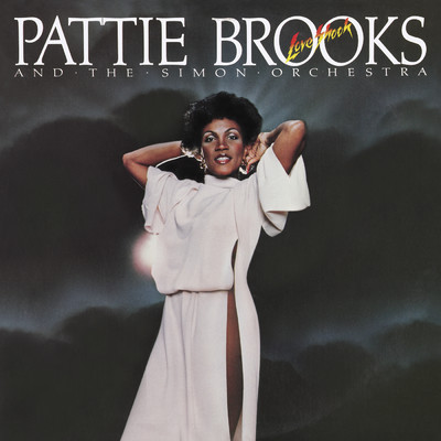 Let's Make Love To The Music/Pattie Brooks／Simon Orchestra