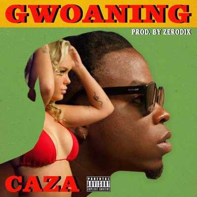 シングル/Gwoaning (Instrumental)/Caza