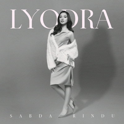 シングル/Sabda Rindu/Lyodra