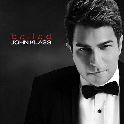 シングル/Ballad/John Klass