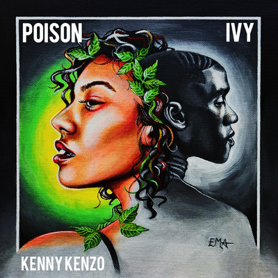 シングル/Poison Ivy (Explicit)/KENNY KENZO