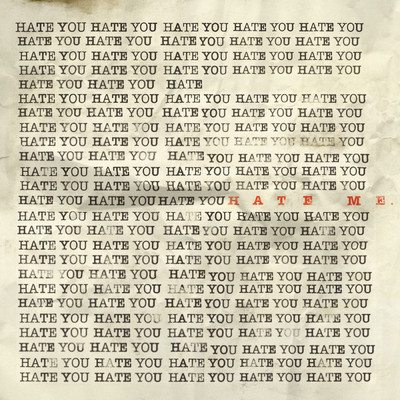 シングル/Hate Me (Explicit)/PRYNZE