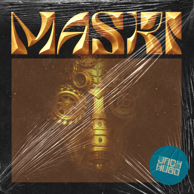 Maski (Explicit)/Jack Hugo