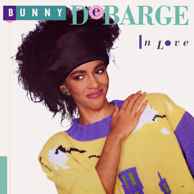 Let's Spend The Night/BUNNY DEBARGE
