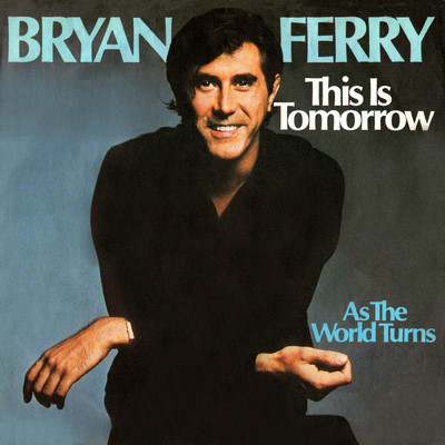 アルバム/This Is Tomorrow/Bryan Ferry