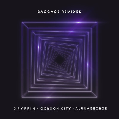 Baggage (Explicit) (BOT Remix)/グリフィン／ゴーゴン・シティ／アルーナジョージ