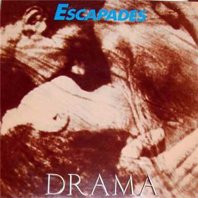 アルバム/Escapades/Drama