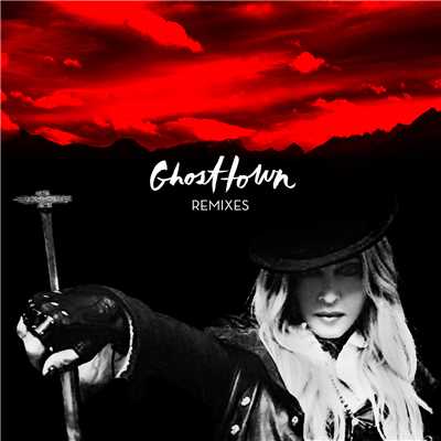 Ghosttown (Remixes)/Madonna