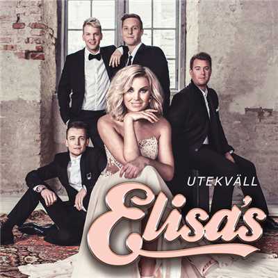 Utekvall (featuring Lotta Engberg)/Elisa's