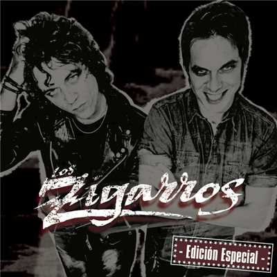 アルバム/Los Zigarros (Edicion Especial)/Los Zigarros