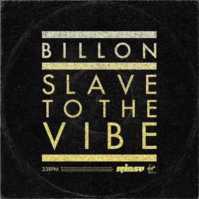 アルバム/Slave To The Vibe (Remixes)/ビロン