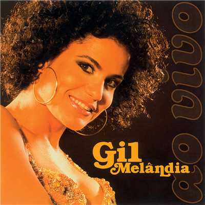 Gilmelandia／Daniela Mercury