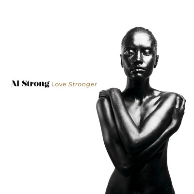 Out My Mind, Just In Time (featuring Shavona Antoinette)/Al Strong