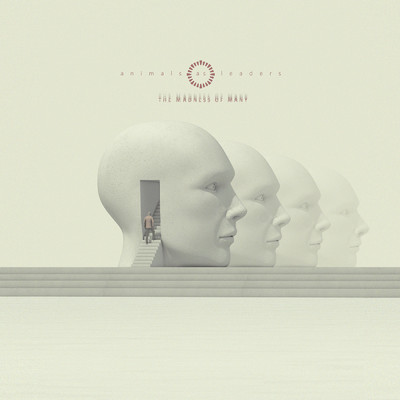 Cognitive Contortions/Animals As Leaders