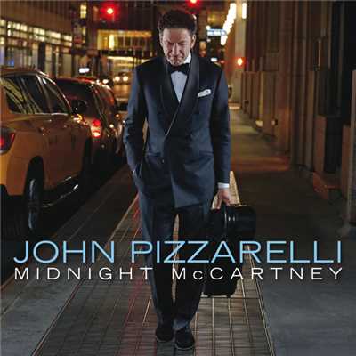 アルバム/Midnight McCartney/ジョン・ピザレリ