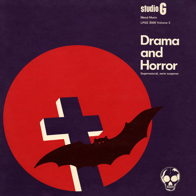 Drama And Horror, Vol. 3/Studio G