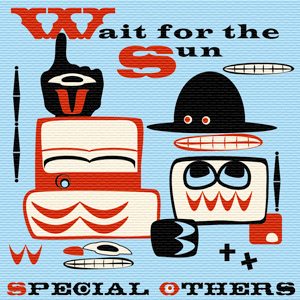 着うた®/wait for the sun/SPECIAL OTHERS