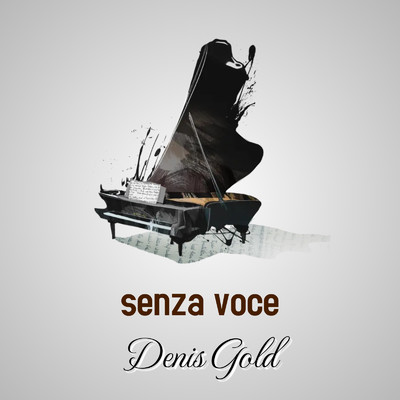 アルバム/Senza Voce/Denis Gold