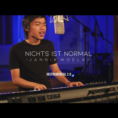 Nichts Ist Normal (Instrumental 2.0)/Jannik Woelki