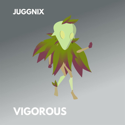 シングル/Vigorous/Juggnix