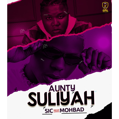 Aunty Suliyah (feat. MohBad)/Sic
