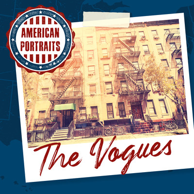 アルバム/American Portraits: The Vogues/The Vogues