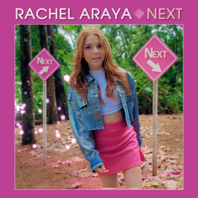 Next/Rachel Araya