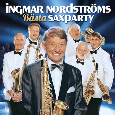 アルバム/Basta Saxparty/Ingmar Nordstroms