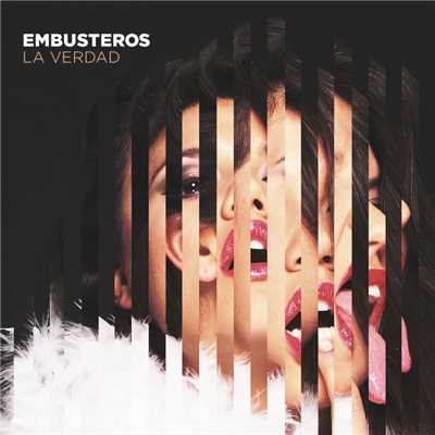 アルバム/La verdad/Embusteros