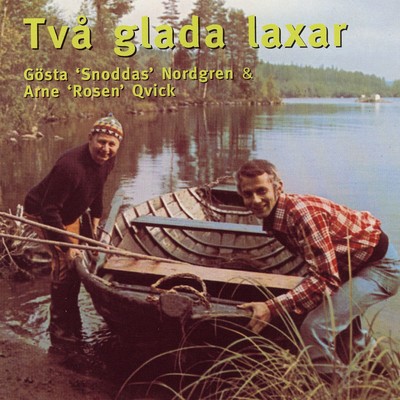 シングル/Flydd lycka/Gosta ”Snoddas” Nordgren