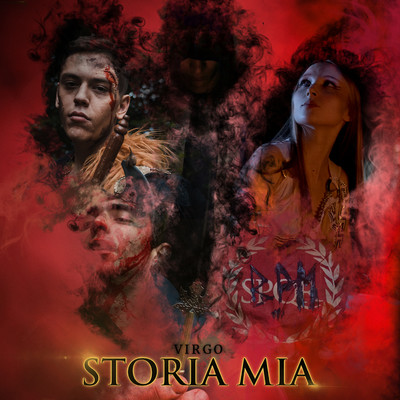 アルバム/Storia Mia/Virgo