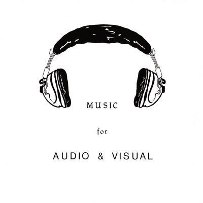 アルバム/Music For Audio & Visual/Paul Brett