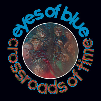 シングル/7 Plus 7 Is/Eyes Of Blue