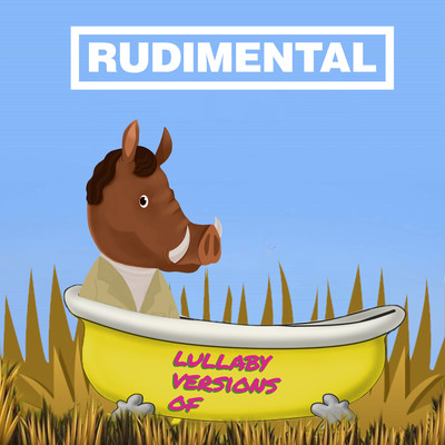 Lullaby Versions of Rudimental/The Cat and Owl