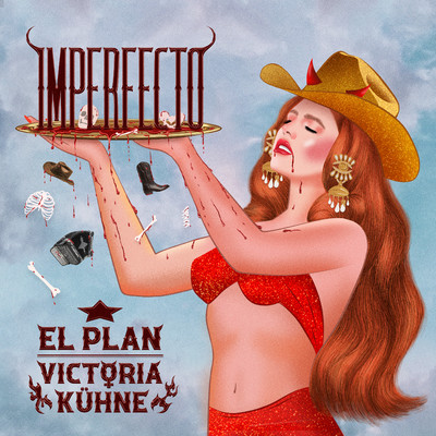 Imperfecto/El Plan & Victoria Kuhne