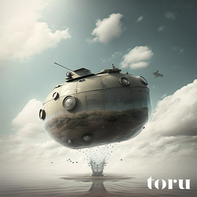 アルバム/tilt/Toru