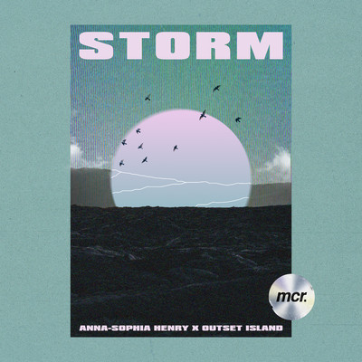 Storm/Anna-Sophia Henry & outset island