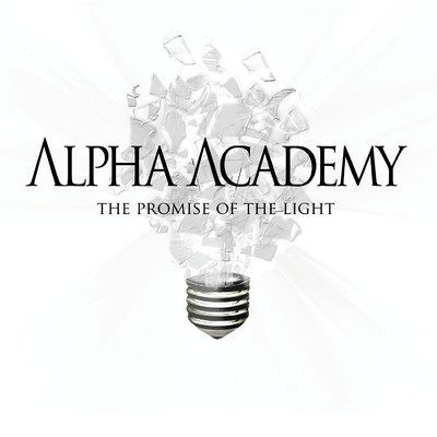 In Your Eyes/Alpha Academy