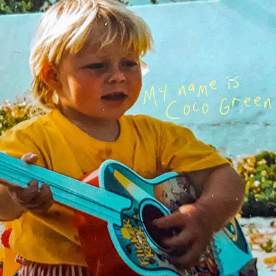 My Name Is Coco Green (original demo tapes)/Coco Green